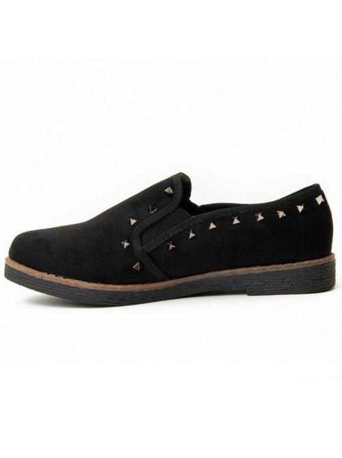 Mocasines Casual Sintetico Montevita - Kiabi