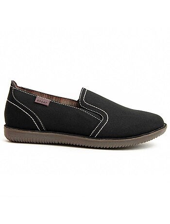 Mocasines Casual Sintetico Montevita