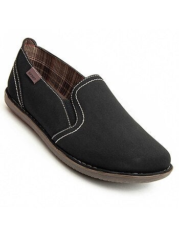 Mocasines Casual Sintetico Montevita