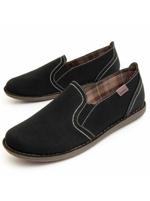 Mocasines Casual Sintetico Montevita - Kiabi