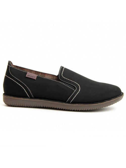 Mocasines Casual Sintetico Montevita - Kiabi
