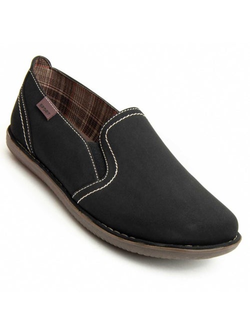 Mocasines Casual Sintetico Montevita - Kiabi