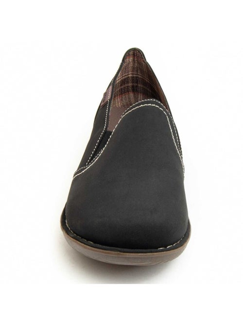 Mocasines Casual Sintetico Montevita - Kiabi