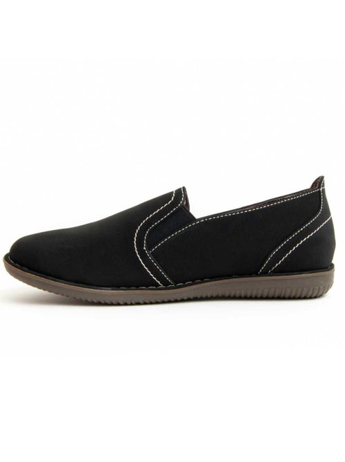 Mocasines Casual Sintetico Montevita - Kiabi