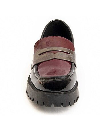 Mocasines Casual Sintetico Montevita