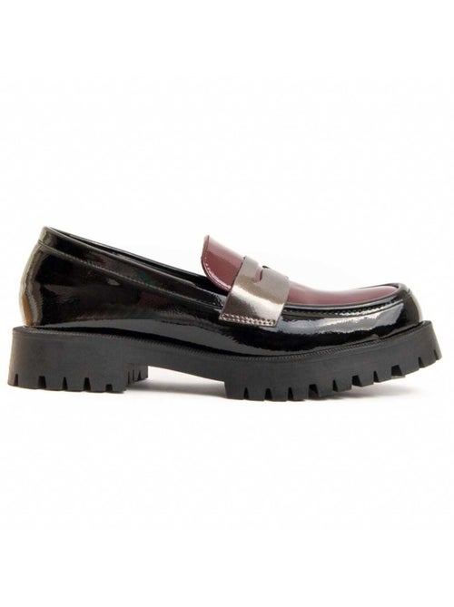 Mocasines Casual Sintetico Montevita - Kiabi