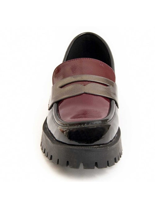 Mocasines Casual Sintetico Montevita - Kiabi