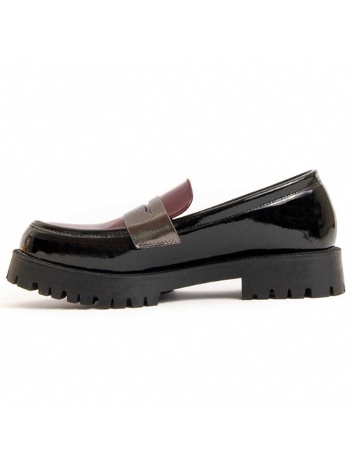 Mocasines Casual Sintetico Montevita - Kiabi