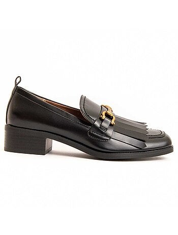 Mocasines Casual Sintetico Montevita
