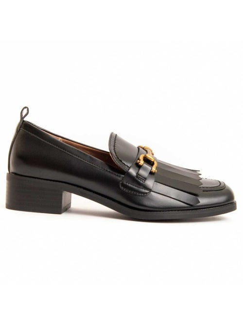 Mocasines Casual Sintetico Montevita - Kiabi