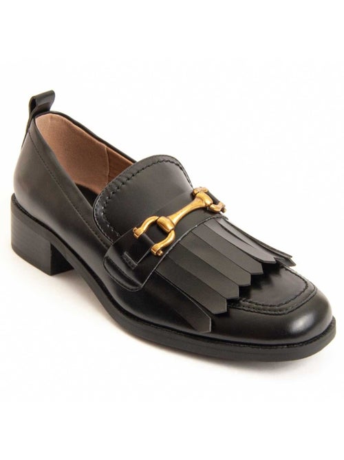 Mocasines Casual Sintetico Montevita - Kiabi
