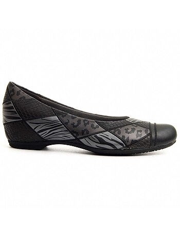 Mocasines Casual Sintetico Montevita