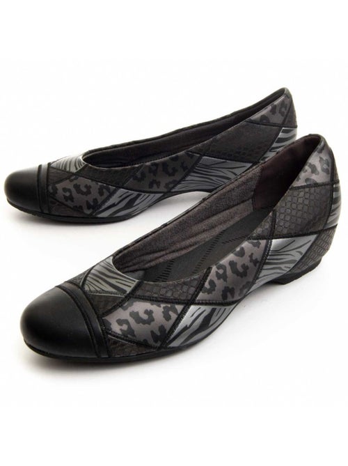 Mocasines Casual Sintetico Montevita - Kiabi