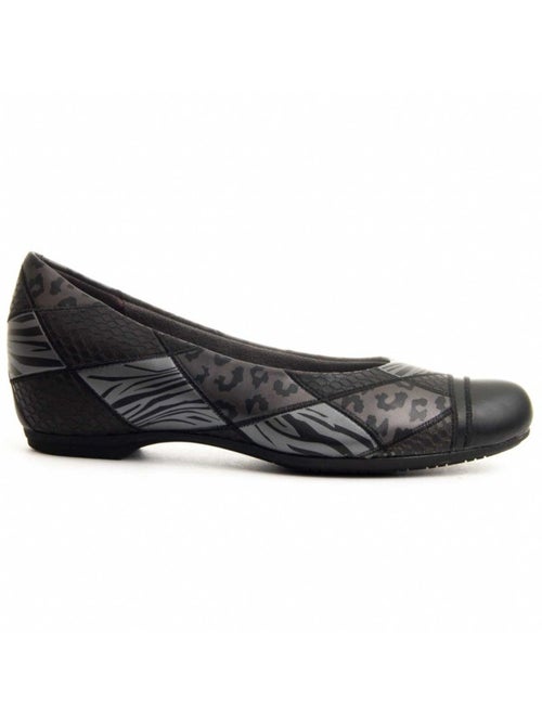 Mocasines Casual Sintetico Montevita - Kiabi