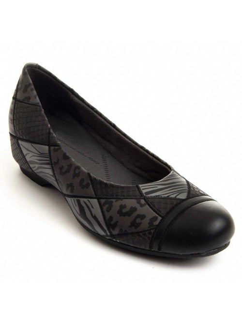 Mocasines Casual Sintetico Montevita - Kiabi