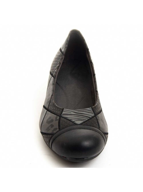 Mocasines Casual Sintetico Montevita - Kiabi