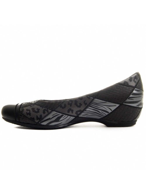Mocasines Casual Sintetico Montevita - Kiabi