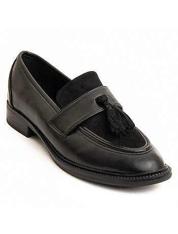 Mocasines Casual Sintetico Montevita