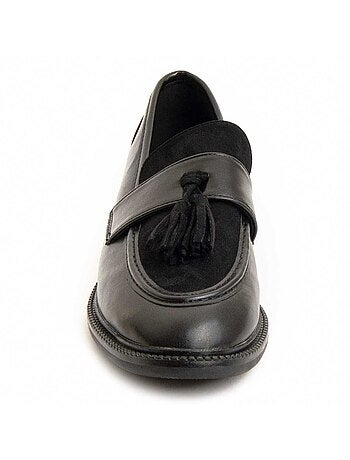 Mocasines Casual Sintetico Montevita