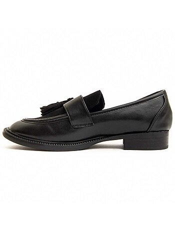 Mocasines Casual Sintetico Montevita