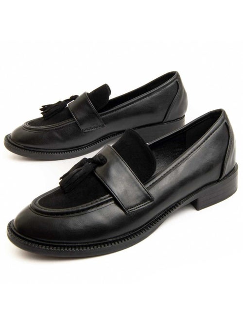 Mocasines Casual Sintetico Montevita - Kiabi