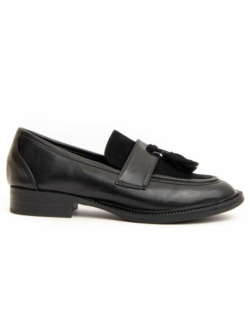 Mocasines Casual Sintetico Montevita - Kiabi