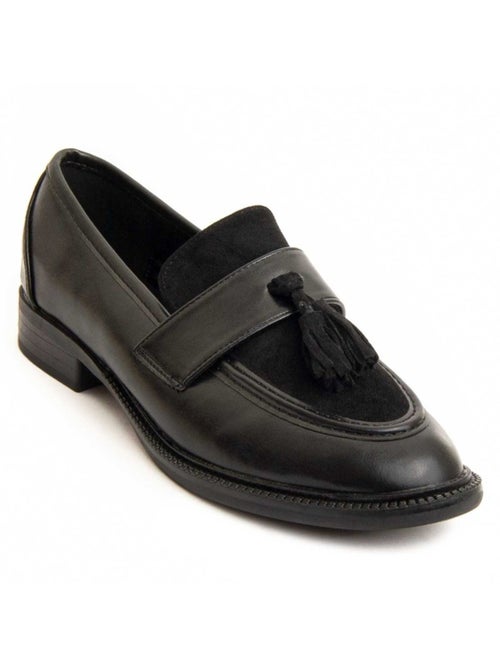 Mocasines Casual Sintetico Montevita - Kiabi
