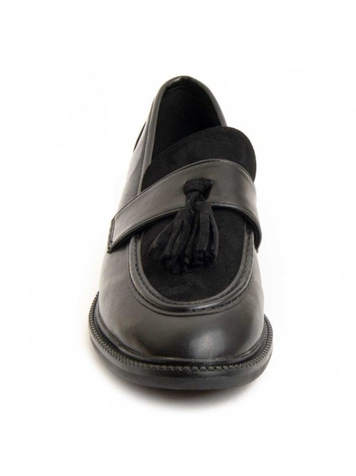 Mocasines Casual Sintetico Montevita - Kiabi