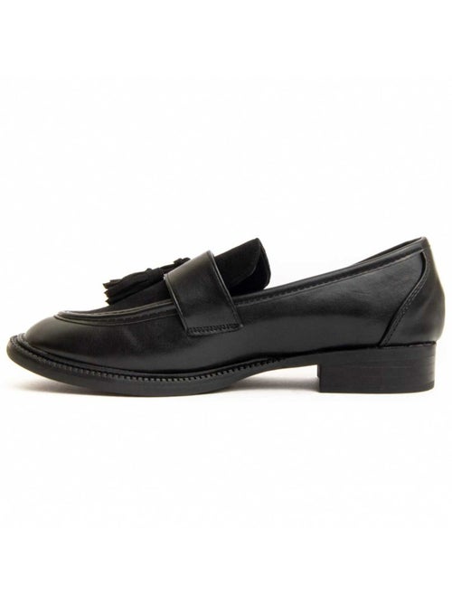 Mocasines Casual Sintetico Montevita - Kiabi