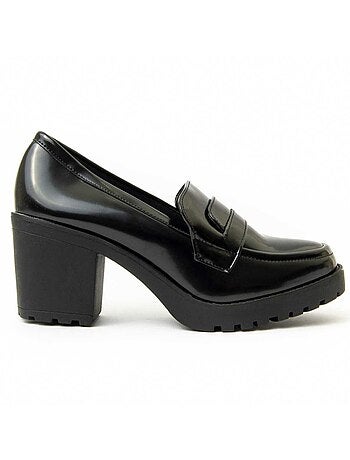 Mocasines Casual Sintetico Montevita