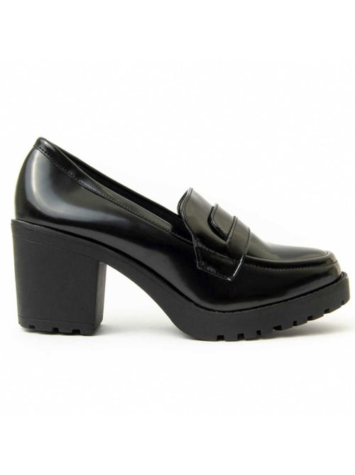 Mocasines Casual Sintetico Montevita - Kiabi