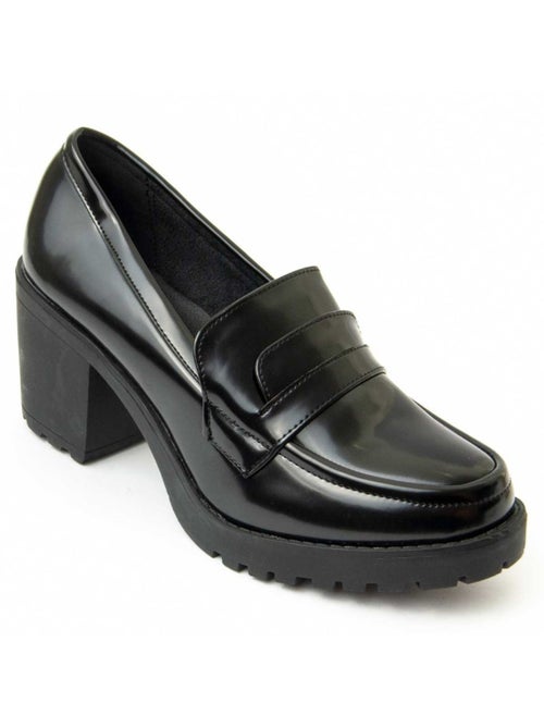 Mocasines Casual Sintetico Montevita - Kiabi
