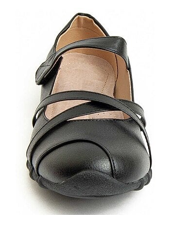 Mocasines Casual Sintetico Montevita