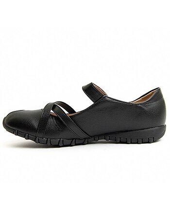 Mocasines Casual Sintetico Montevita