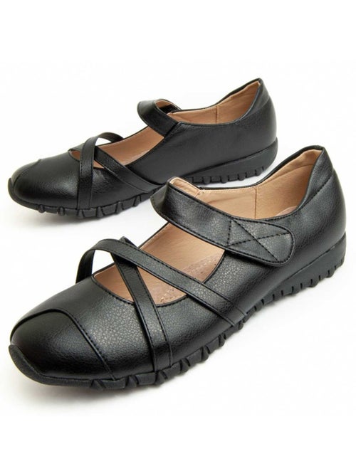 Mocasines Casual Sintetico Montevita - Kiabi