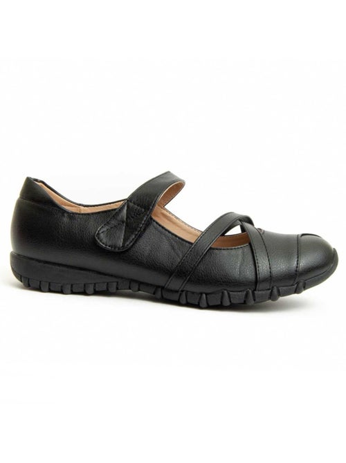 Mocasines Casual Sintetico Montevita - Kiabi