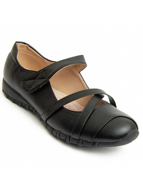 Mocasines Casual Sintetico Montevita - Kiabi