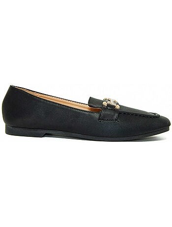 Mocasines Casual Sintetico Montevita