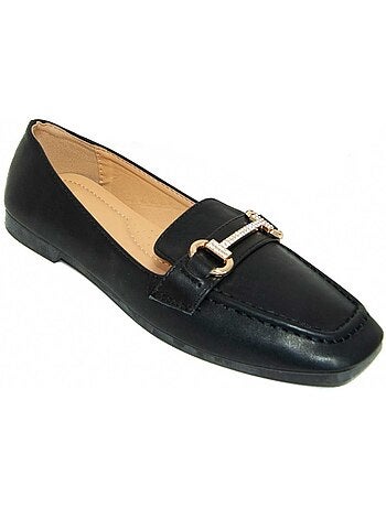 Mocasines Casual Sintetico Montevita