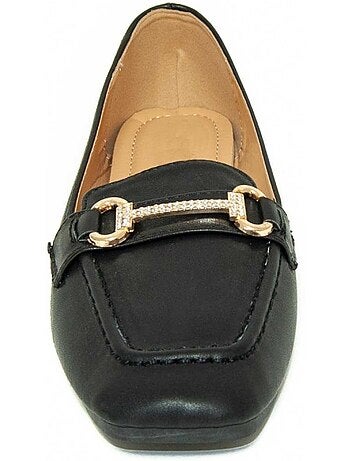 Mocasines Casual Sintetico Montevita