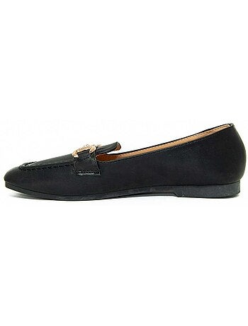 Mocasines Casual Sintetico Montevita