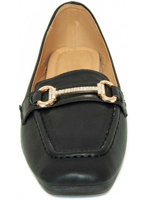 Mocasines Casual Sintetico Montevita - Kiabi