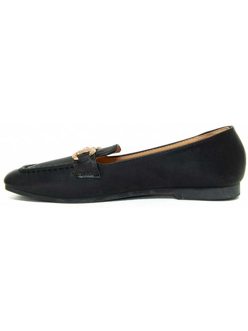 Mocasines Casual Sintetico Montevita - Kiabi
