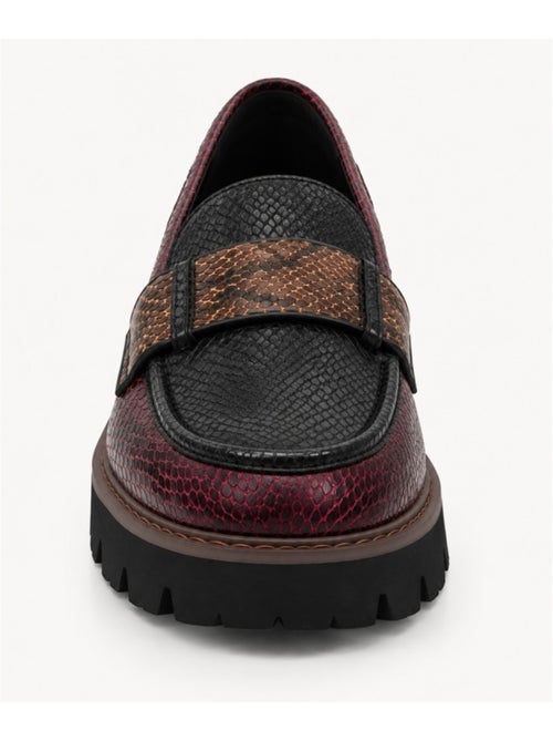 Mocasines casual sintetico montevita - Kiabi