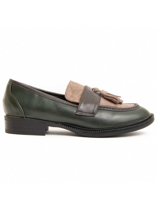 Mocasines Casual Sintetico Montevita - Kiabi