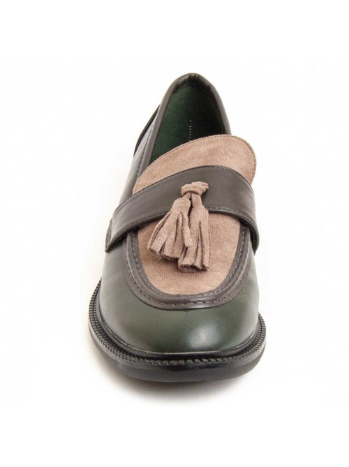 Mocasines Casual Sintetico Montevita - Kiabi