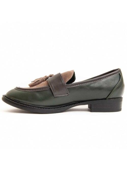 Mocasines Casual Sintetico Montevita - Kiabi