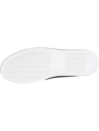 Mocasines cómoda, flexible, suela con memoria de forma y fácil de poner Isotoner