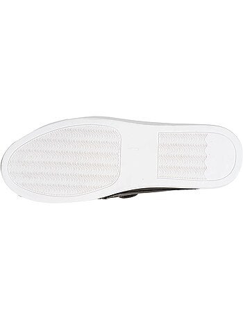 Mocasines cómoda, flexible, suela con memoria de forma y fácil de poner Isotoner