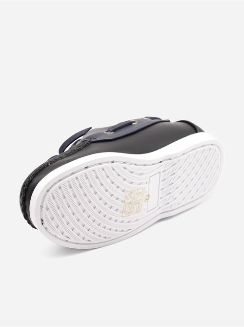Mocasines con cordones - Kiabi Mocasines con cordones - Kiabi